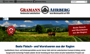 Gramann-ahrberg.de thumbnail