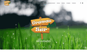 Gramasdelsurpr.com thumbnail