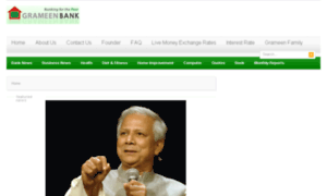 Grameenbank.net thumbnail