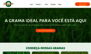 Grameirapaisagem.com.br thumbnail