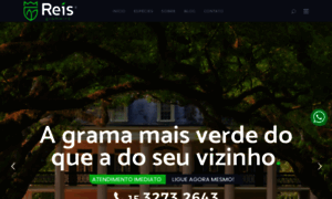 Grameirareis.com.br thumbnail