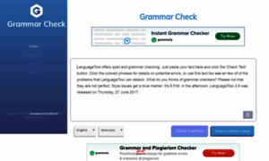 Grammarcheckfree.net thumbnail