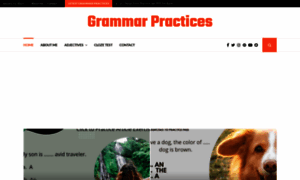 Grammarpractices.com thumbnail