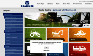 Grammer.co.uk thumbnail