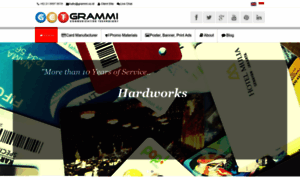 Grammi.co.id thumbnail