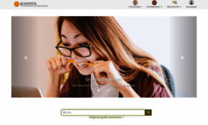 Grammis.ids-mannheim.de thumbnail