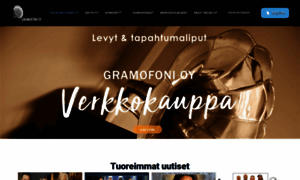 Gramofoni.fi thumbnail