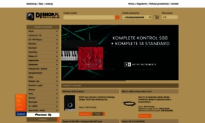 Gramofony.djshop.pl thumbnail