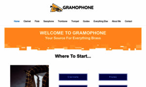Gramophone.net thumbnail
