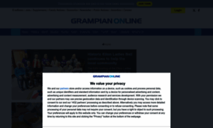 Grampianonline.co.uk thumbnail