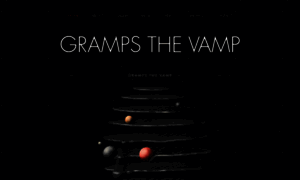 Grampsthevamp.com thumbnail