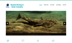 Gran-canaria-diving.com thumbnail