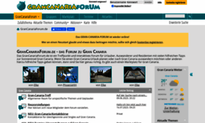 Gran-canaria-forum.de thumbnail