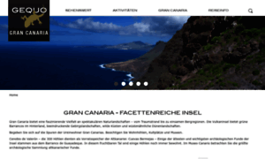 Gran-canaria.gequo-travel.de thumbnail