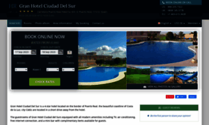 Gran-hotel-ciudad-del-sur.h-rez.com thumbnail