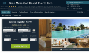 Gran-melia-puertorico.hotel-rez.com thumbnail