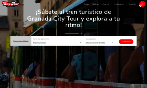 Granada.city-tour.com thumbnail