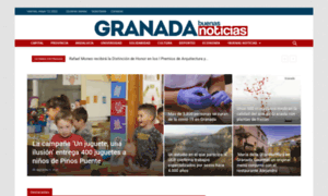 Granadabuenasnoticias.com thumbnail