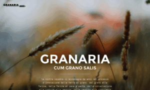 Granaria.it thumbnail