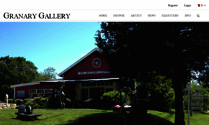 Granarygallery-v10.masterpiecesolutions.org thumbnail