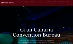 Grancanariacb.com thumbnail
