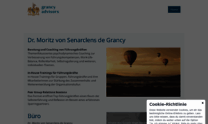 Grancy.eu thumbnail