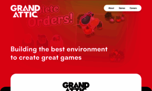 Grand-attic.com thumbnail