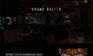 Grand-bazaar.be thumbnail