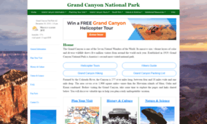 Grand-canyon-park.org thumbnail