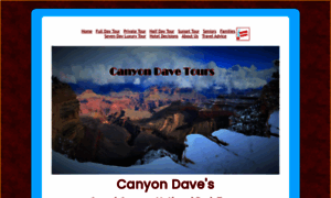 Grand-canyon-tours-1.com thumbnail