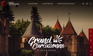 Grand-carcassonne-tourisme.co.uk thumbnail