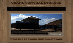 Grand-centralstorage.com thumbnail