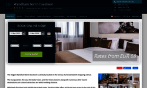 Grand-city-excelsior.hotel-rez.com thumbnail