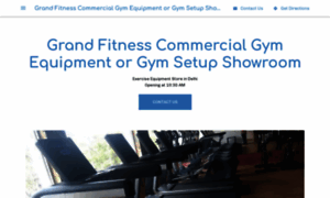 Grand-fitness-commercial-gym-equipment.business.site thumbnail