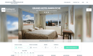 Grand-hotel-bariloche.insancarlosdebariloche.com thumbnail