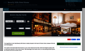 Grand-hotel-beverly-hills.h-rez.com thumbnail