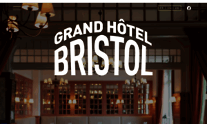 Grand-hotel-bristol.com thumbnail