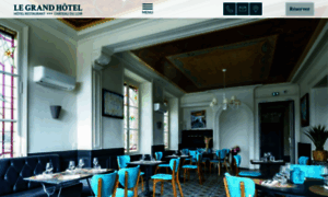 Grand-hotel-chateau-du-loir.com thumbnail