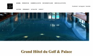Grand-hotel-du-golf.ch thumbnail