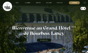 Grand-hotel-thermal.fr thumbnail