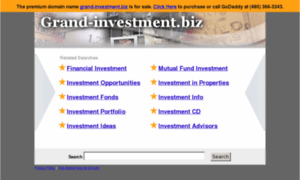 Grand-investment.biz thumbnail