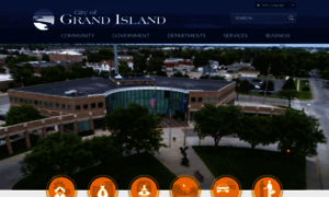 Grand-island.com thumbnail