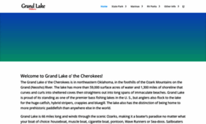 Grand-lake.org thumbnail