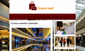 Grand-mall.ro thumbnail