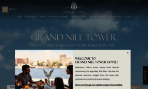 Grand-nile-tower.hotelwebsuite.com thumbnail