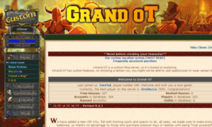 Grand-ot.com thumbnail