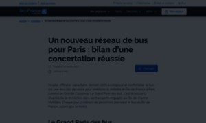 Grand-paris-des-bus.fr thumbnail