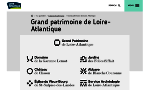 Grand-patrimoine.loire-atlantique.fr thumbnail