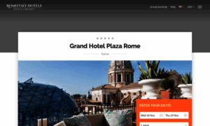 Grand-plaza.romehotels365.com thumbnail