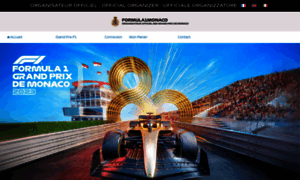 Grand-prix-monaco.com thumbnail